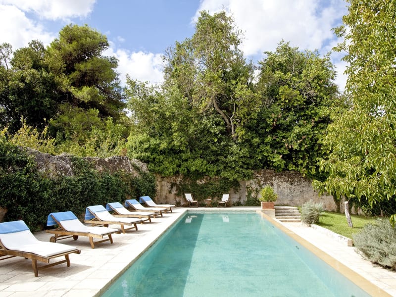 All you have to do is lie down and take a plunge occasionally!
