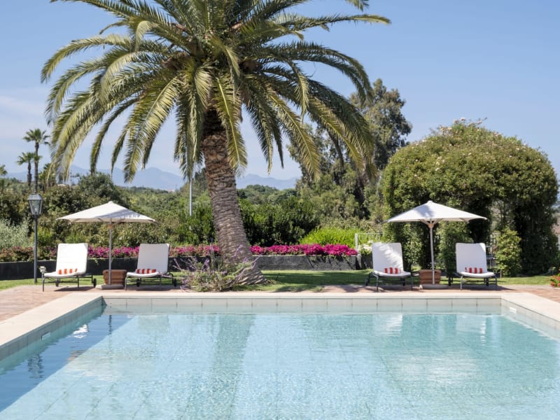 Ready for a swim?