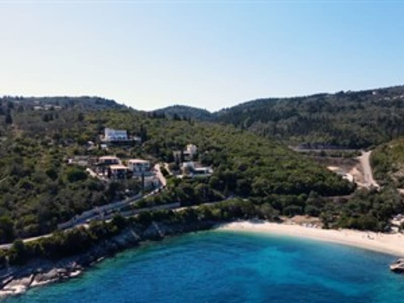 Aerial views of Adriana