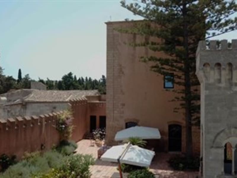 Aerial views of Al Jafar
