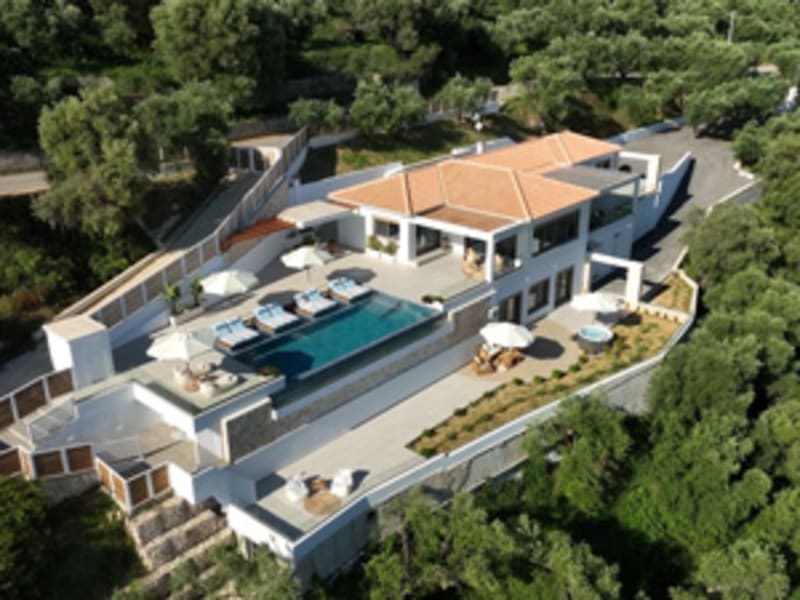 Aerial views of Amiddalia