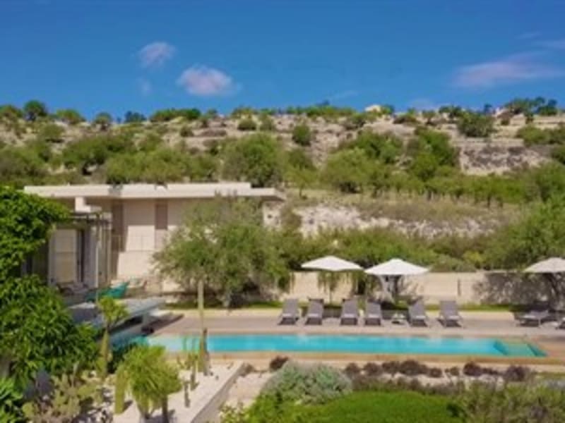 Aerial views of Saia