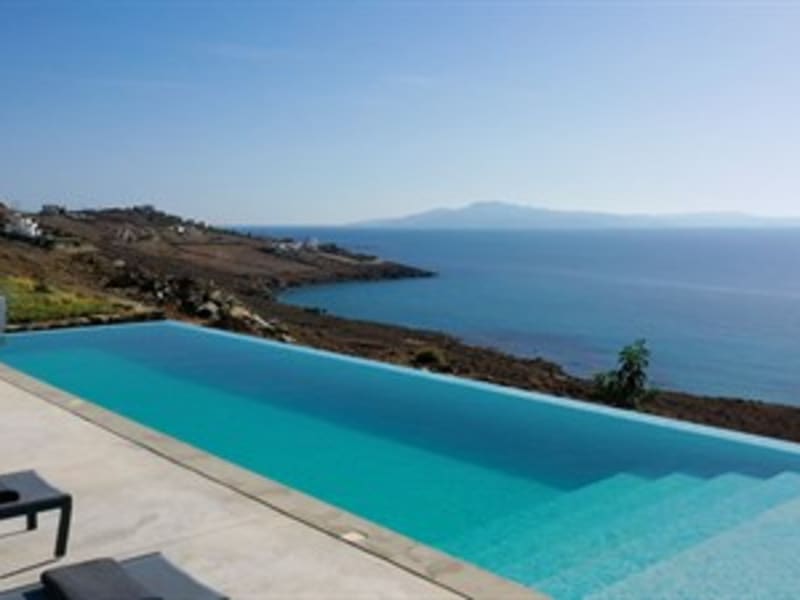 Aerial views of Thetis