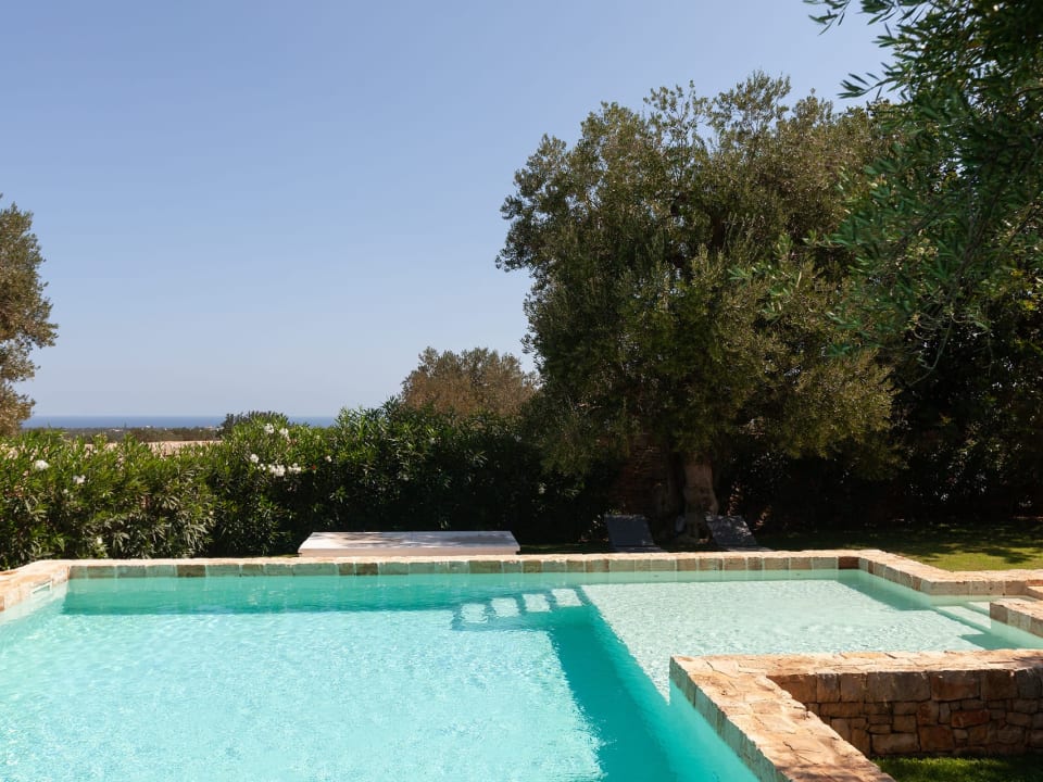 Ready for a swim?