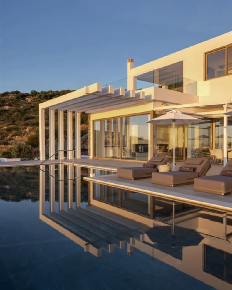 Long-Term Rentals (3+ weeks)