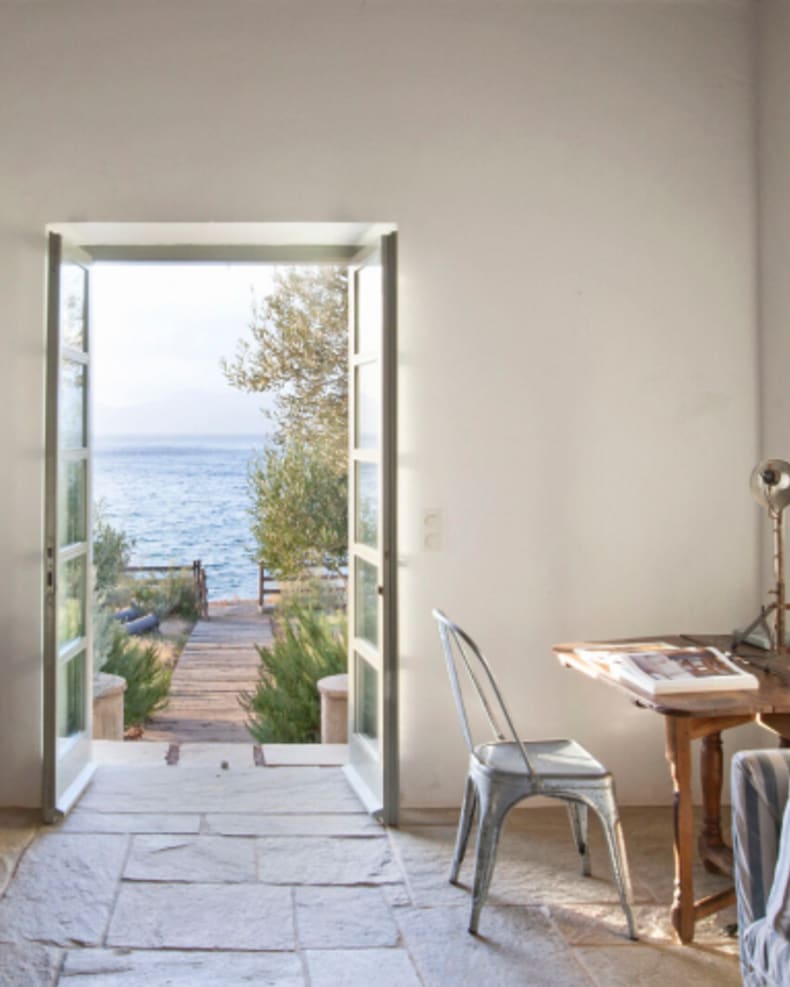 Villas for Digital Nomads