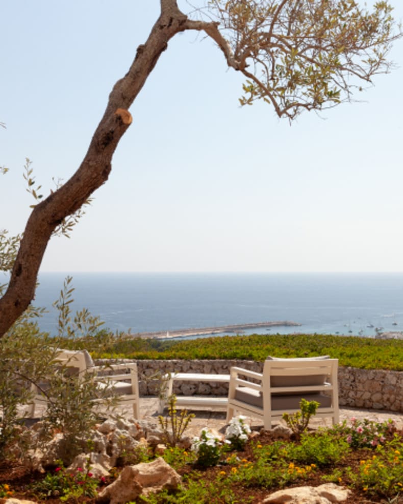 Romantic Honeymoon Villas