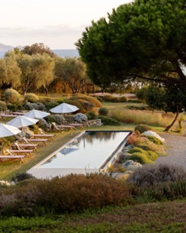Top Rated Villas (5-Star Reviews)