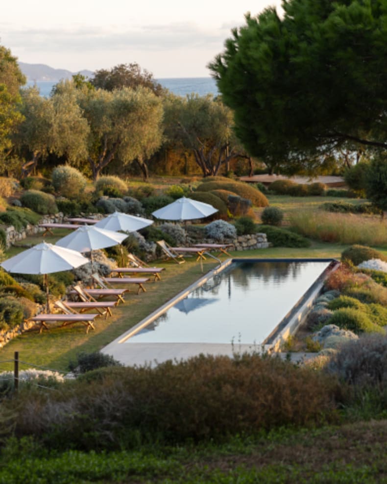 Celebration Villas
