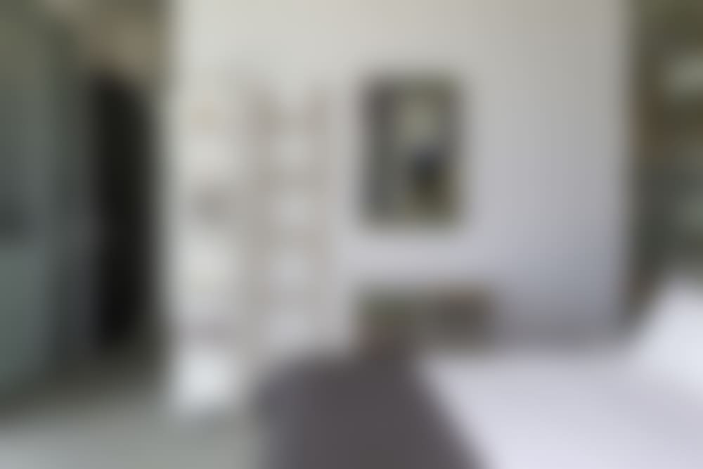 The main bedroom (bedroom 3). 