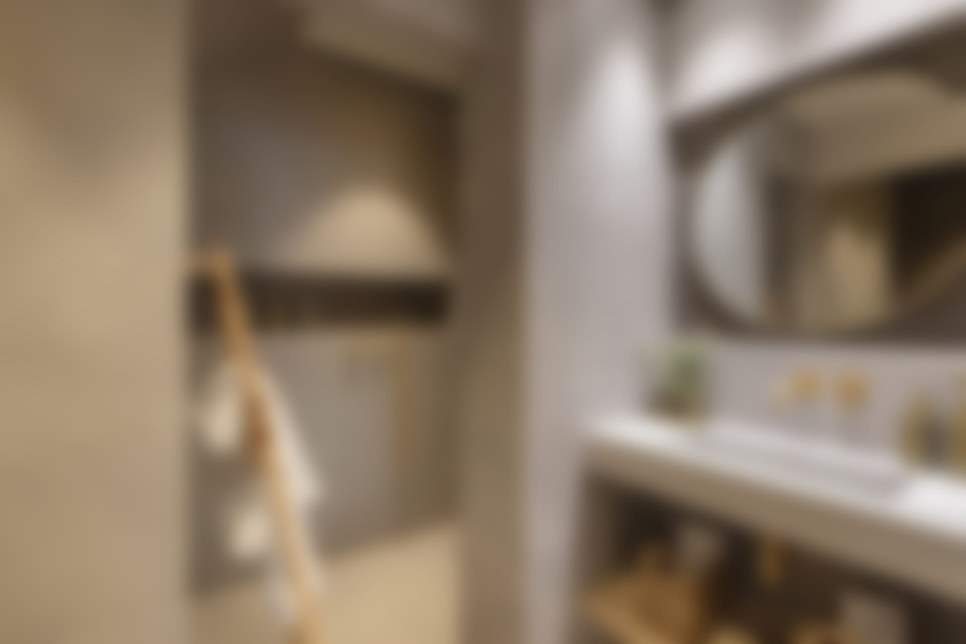 Its en-suite shower room.