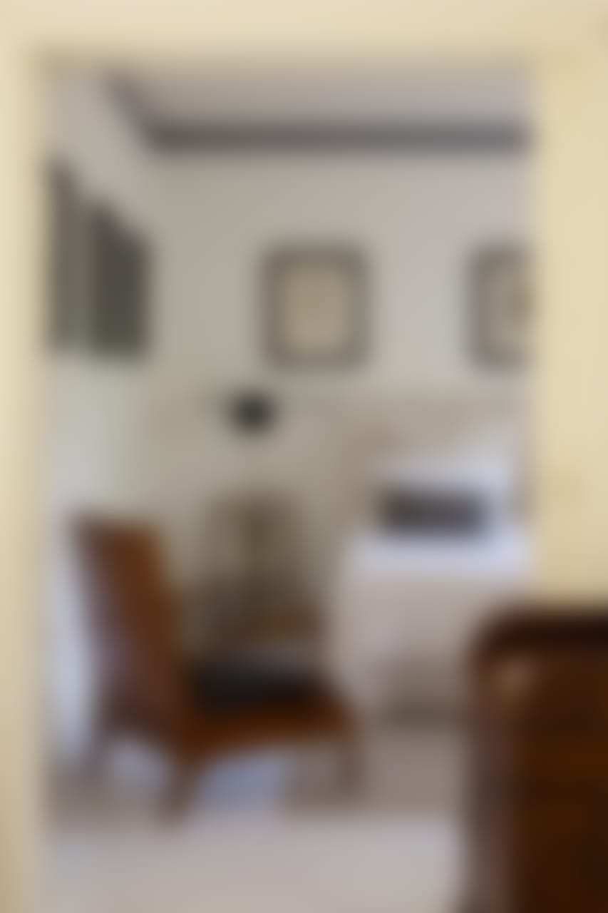And its double bedroom (bedroom 3)...it can also be made up as a twin. 