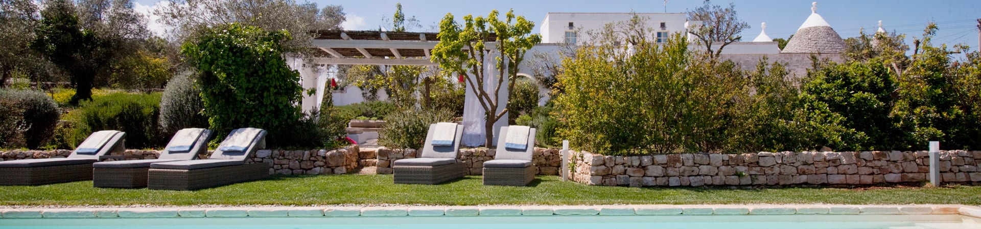 Villas in the Mediterranean for gastronomic adventures