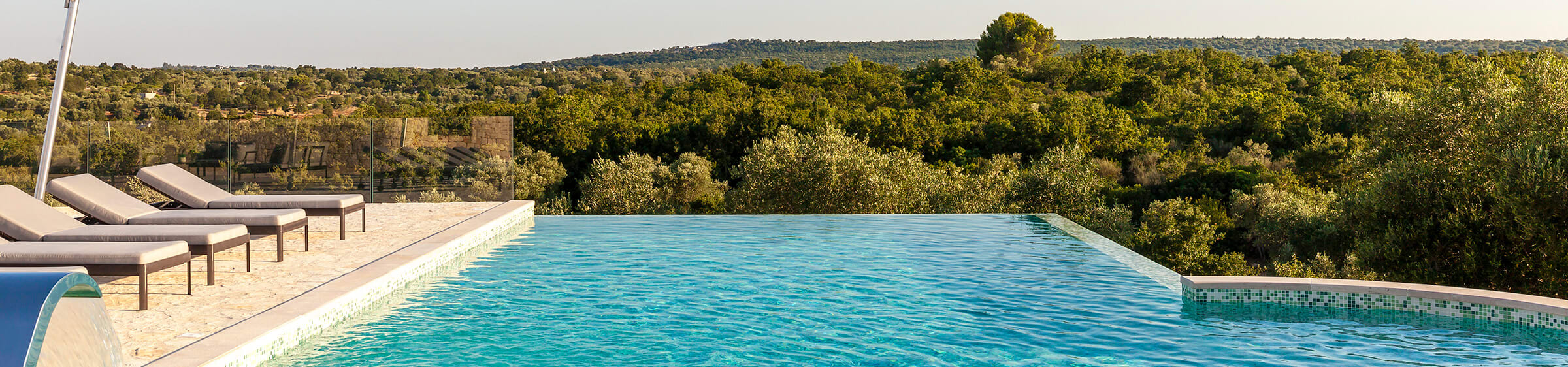 Villas in Puglia with Pool