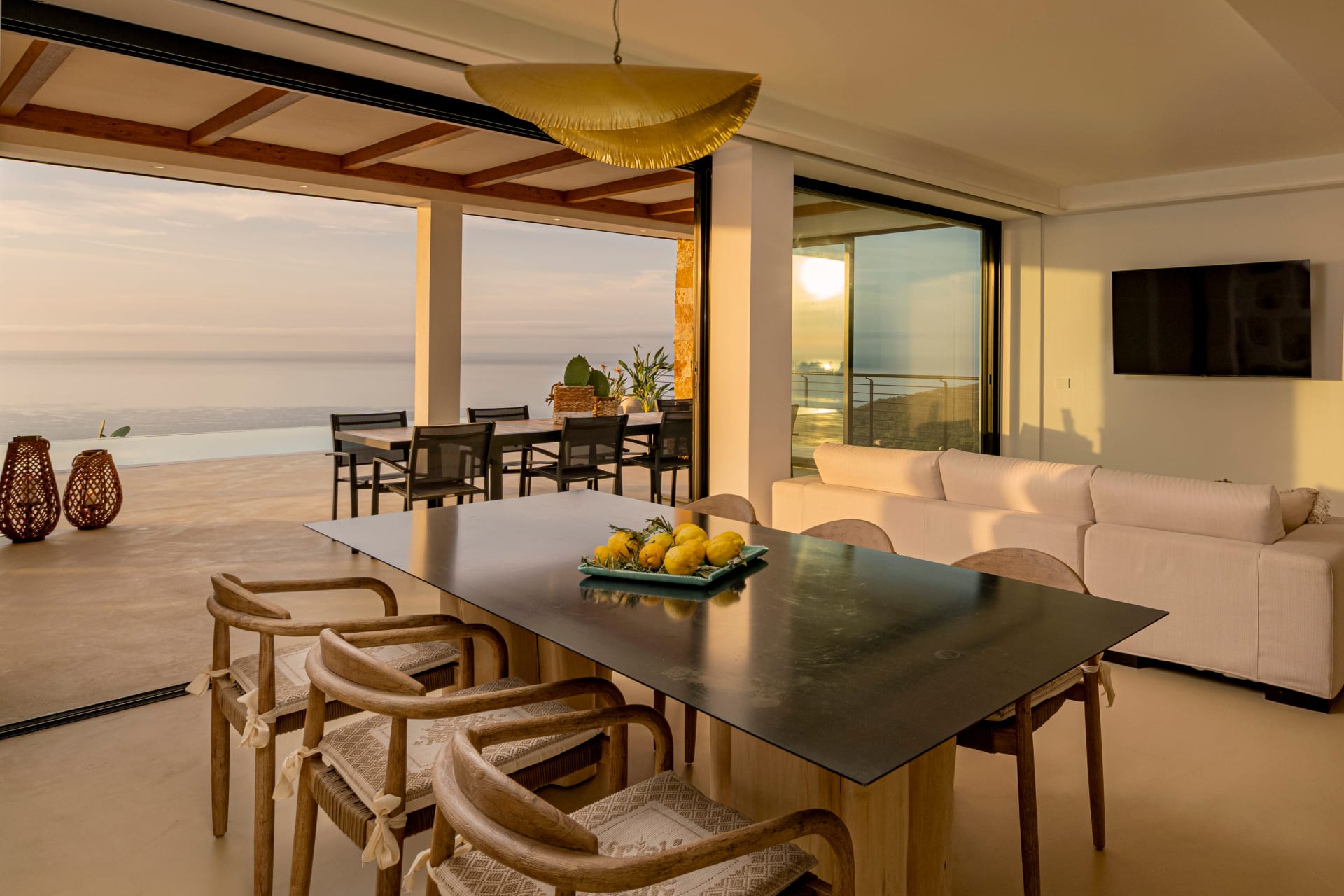 New villas for 2027