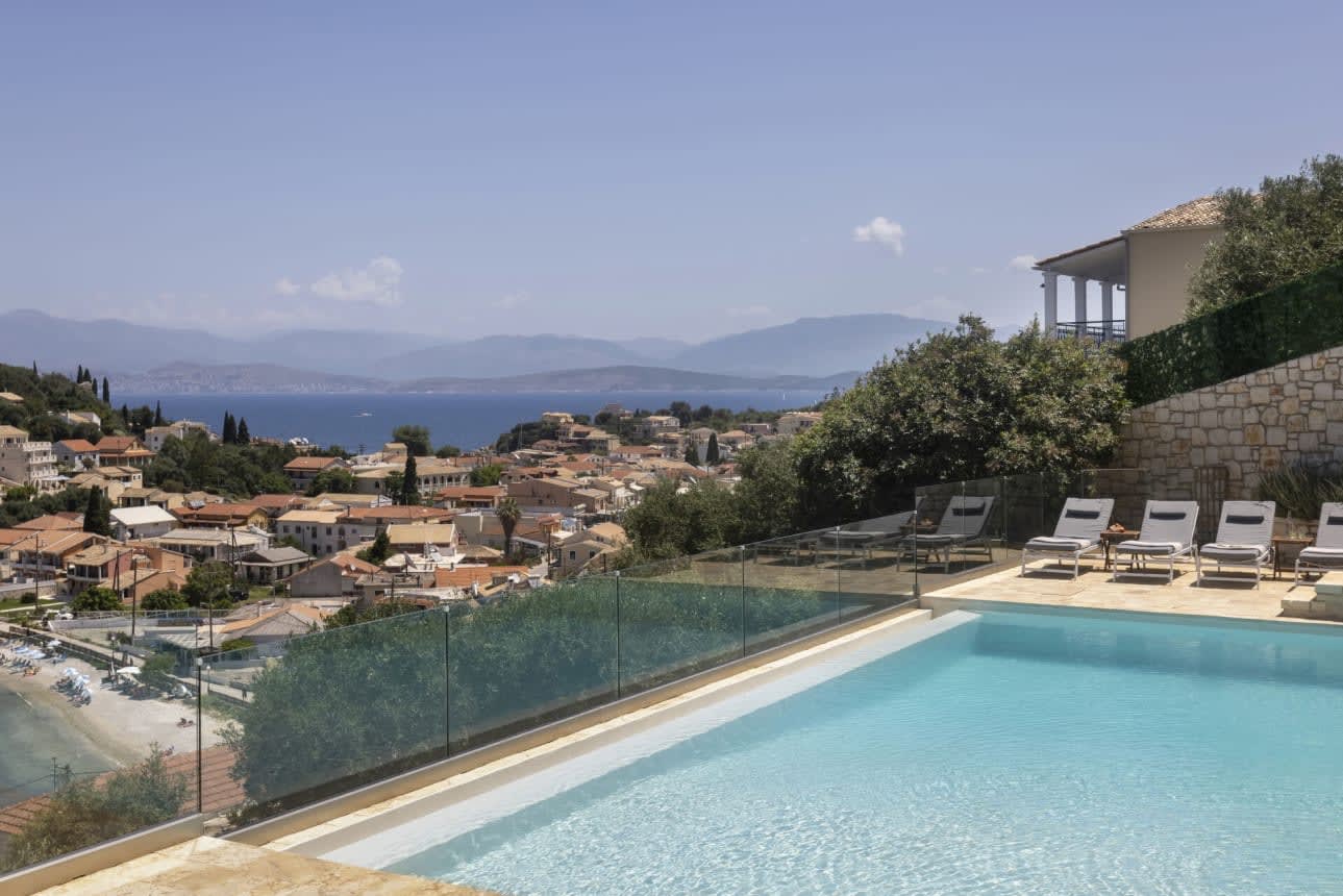 Best Holiday Villas for Spring Break