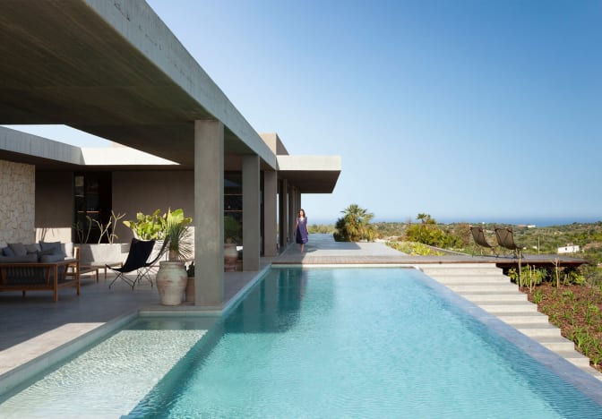 The Architect Collection