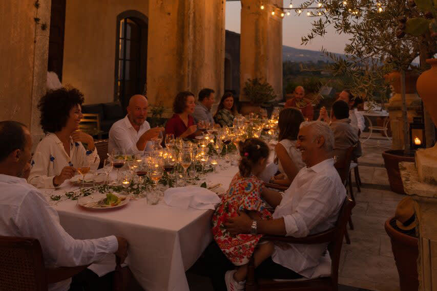 Villas For Large Groups & Families