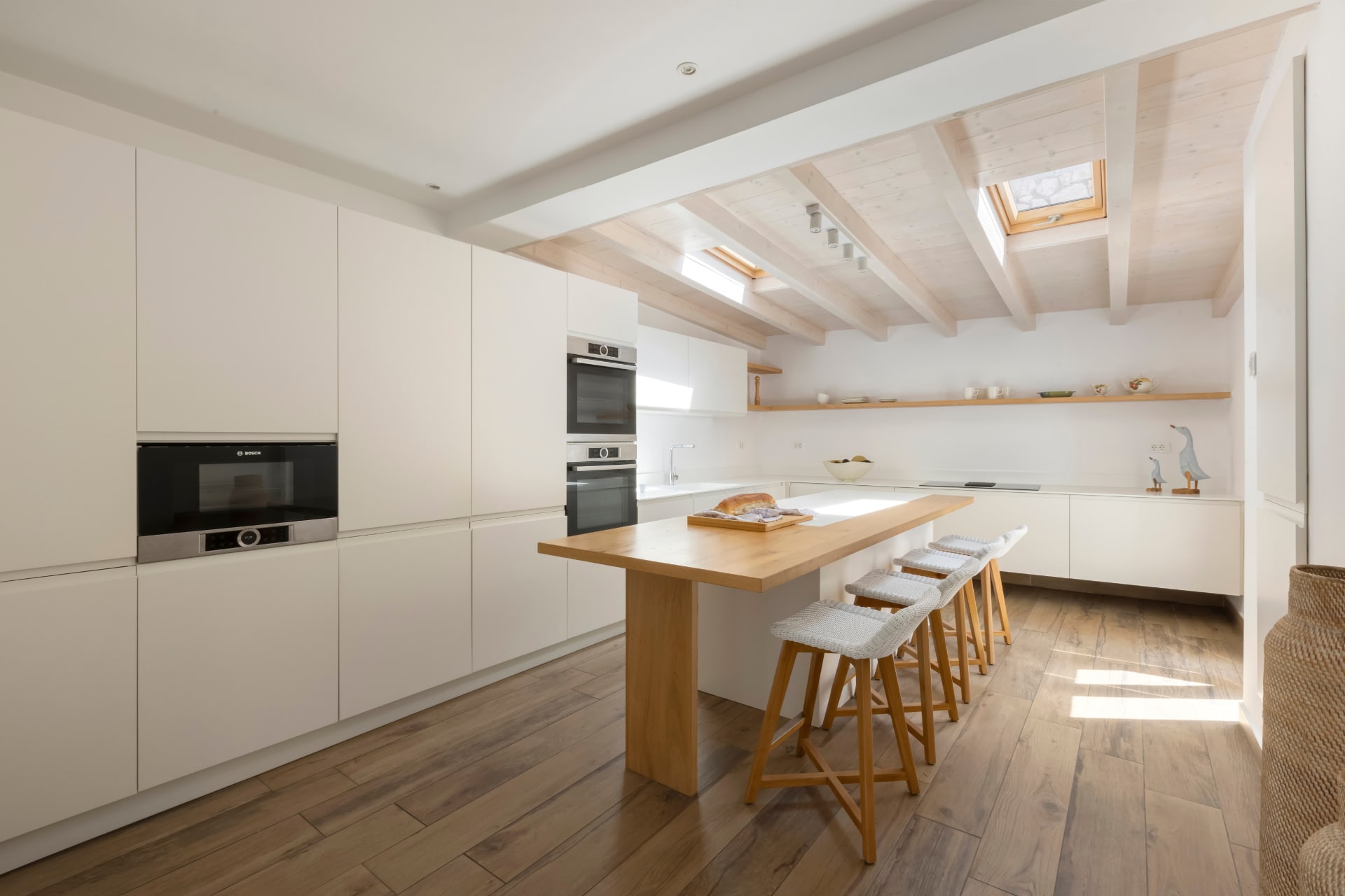 Luxury Self-catering Villas in Corfu
