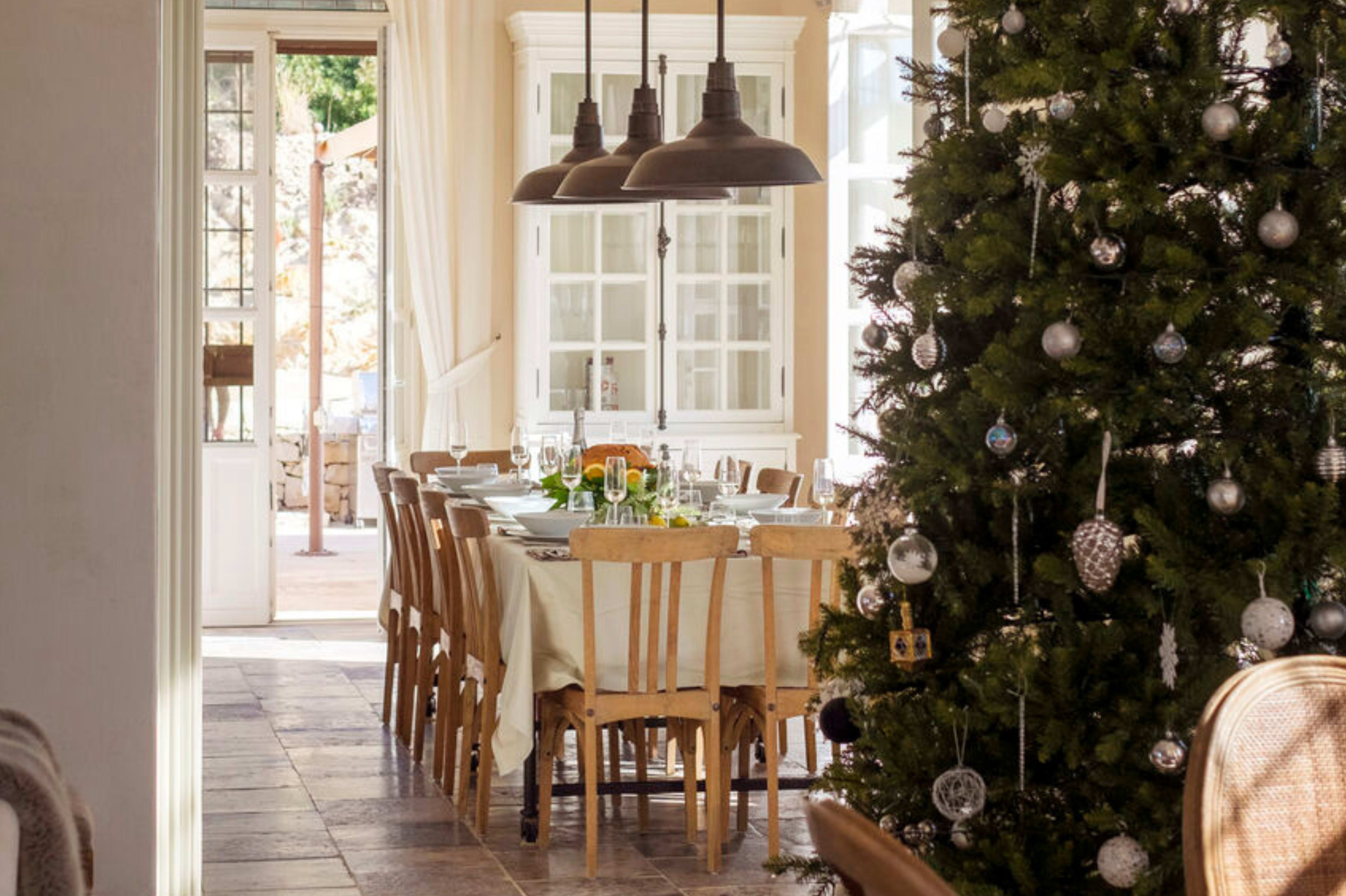 Winter Sun Villas