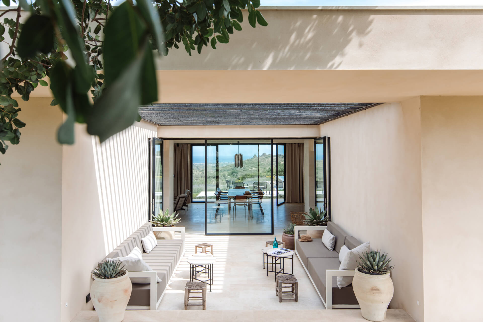 The Architect Collection