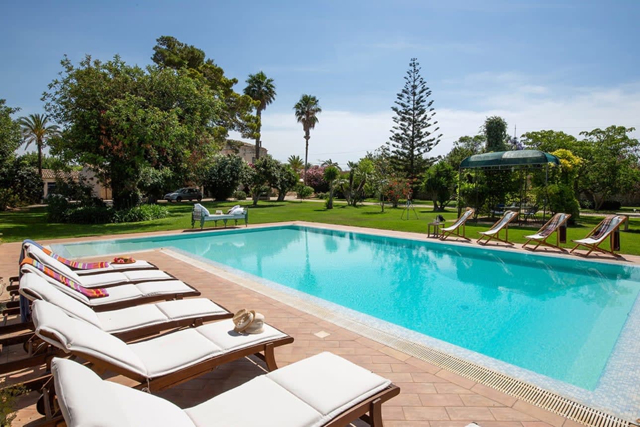 Luxury Corporate Retreats