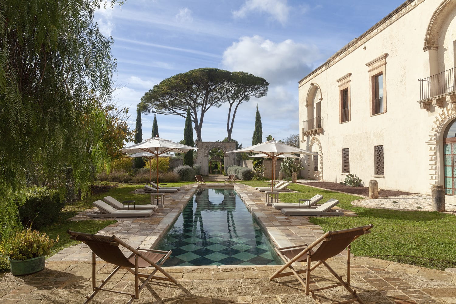 Exclusive Villa Offers