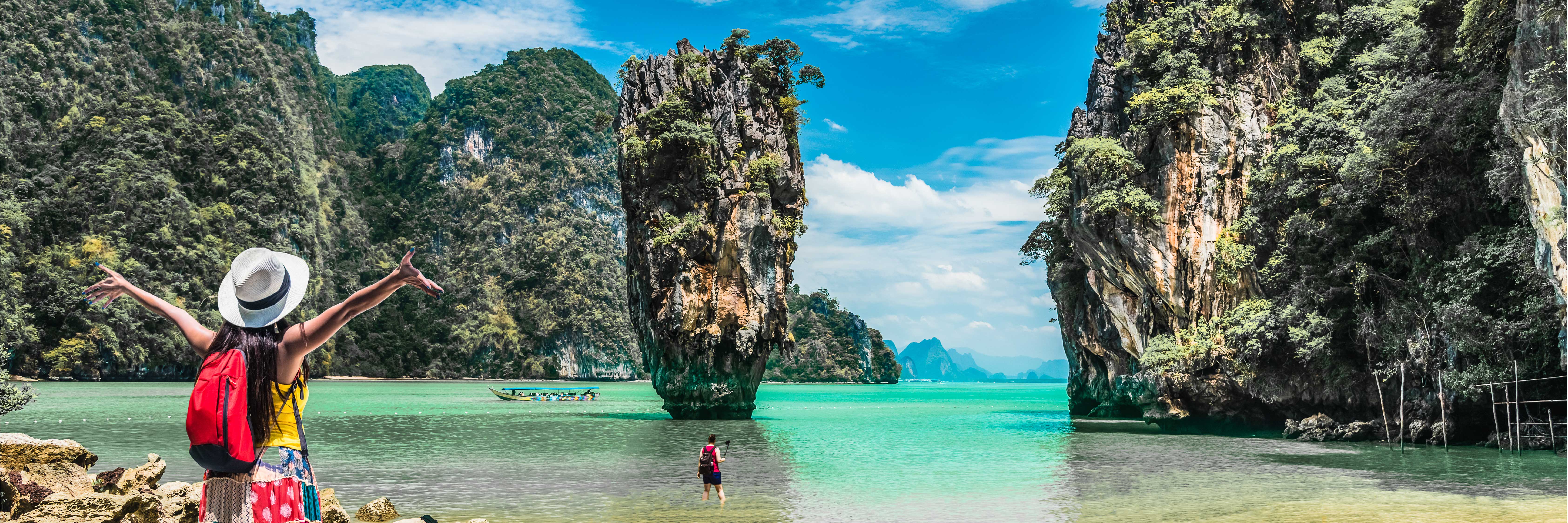 phuket tour to james bond island