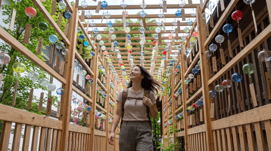Discover
