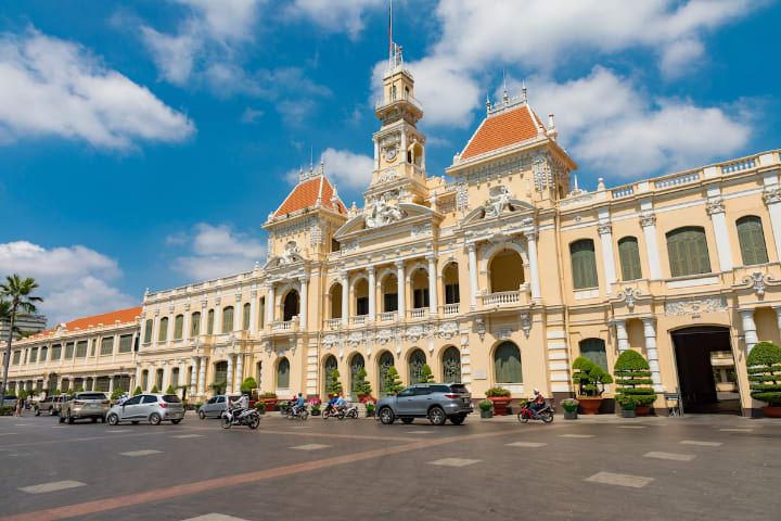 Gallery - Saigon Unseen: Afternoon Cycle | Private Tour