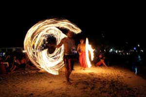 Discover Koh Tao Nightlife Ko Samui TRIP GURU