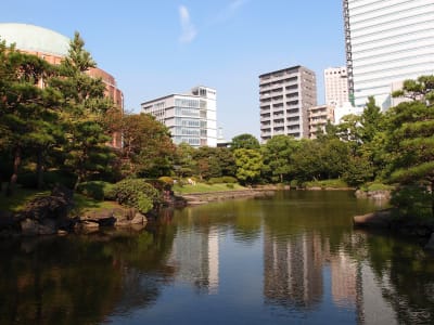 Edo Tokyo Ryogoku Walking Tour - 3 Hours