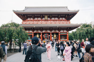 Shitamachi Experience: Asakusa culture and food tour - 3 hours