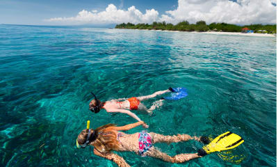 Gili Islands & Gili Nanggu Snorkelling Tour (Lombok) – Full Day