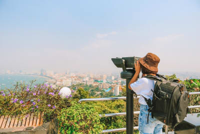 Customize Your Own Pattaya City Tour from Bangkok – Full Day