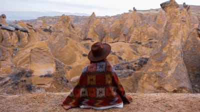 Design Your Own Cappadocia Tour – Full Day