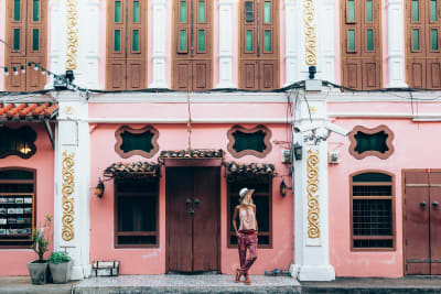 Customize Your Own Phuket City Tour – Full Day