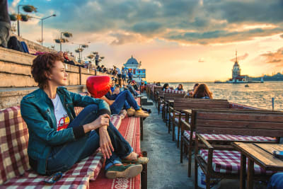 Customize Your Own Istanbul (Asian Side) Tour – Full Day