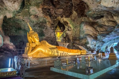 Customize Your Own Phang Nga / Khao Lak Tour from Phuket – Full Day