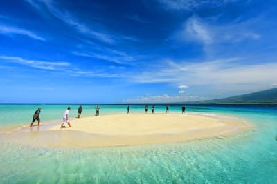 Island Hopping & Snorkeling Tour: Gili Kondo, Petagan, Bidara & Kapal – Full Day