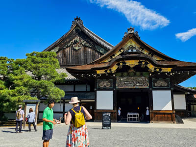 Customizable Kyoto World Heritage Tour – Full Day