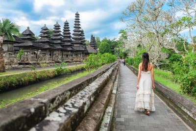 Customize Your Own Bali Guided Tour - Full Day