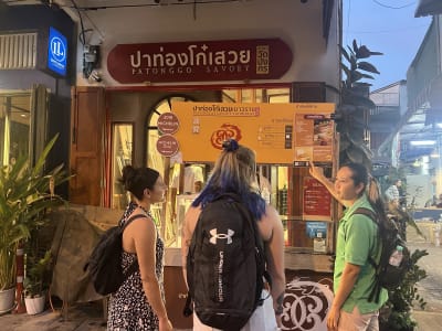 Discover a Taste of Chinatown – 2 Hr Walking Tour