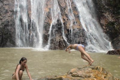 Shangrila in the Cordilleras | Group Tour