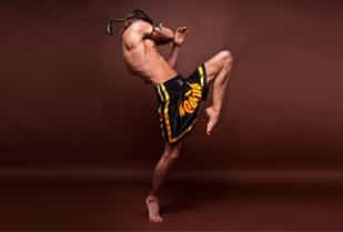 Muay Thai