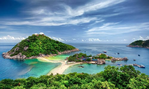 Koh Thao