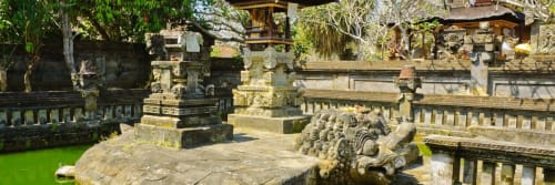 Puseh Batuan Temple