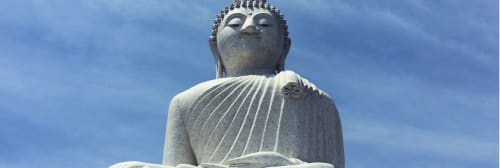 Big Buddha