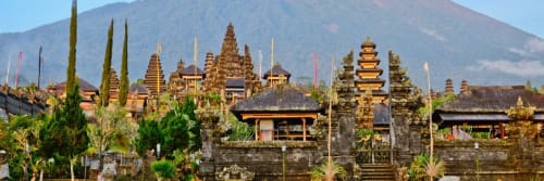 Gunung Kawi Sebatu Temple