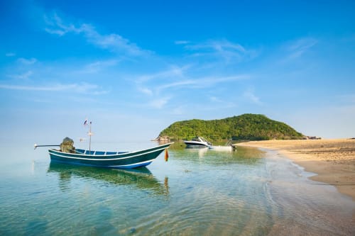 Ko Pha Ngan